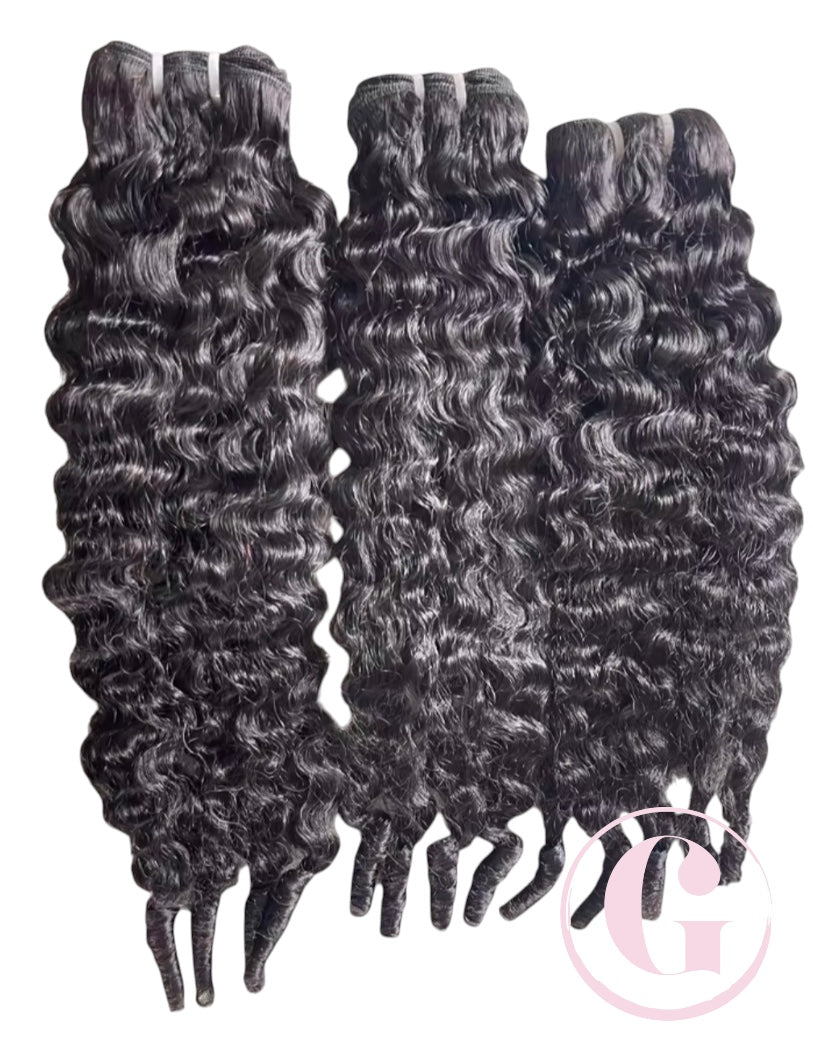 15A Burmese Curl