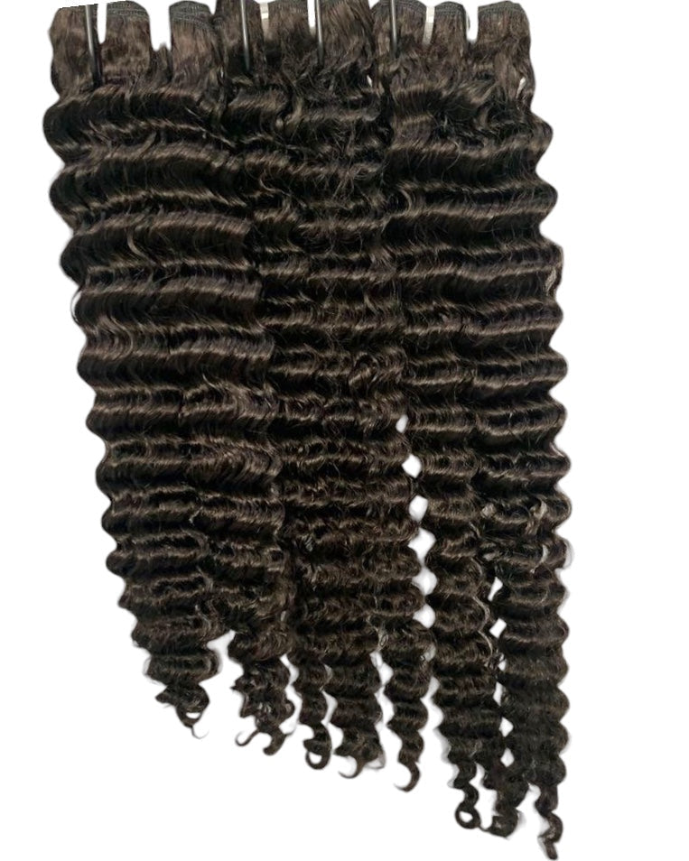 Virgin Deep Wave