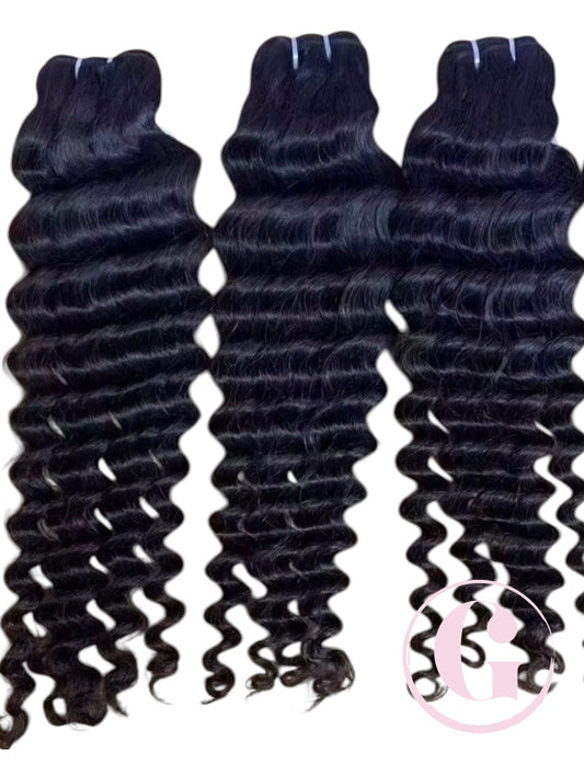 Virgin Deep Wave